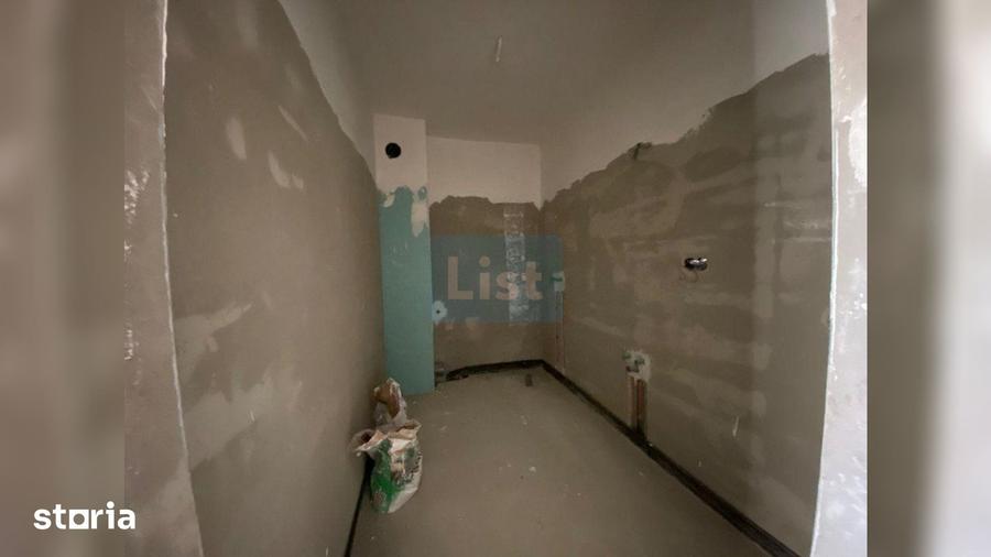Apartament cu 2 camere semidecomandat în Someșeni