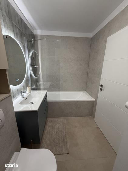 Apartament cu 2 camere în Iris