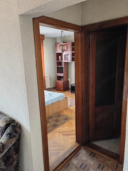 Apartament cu 2 camere decomandat în Exterior Vest
