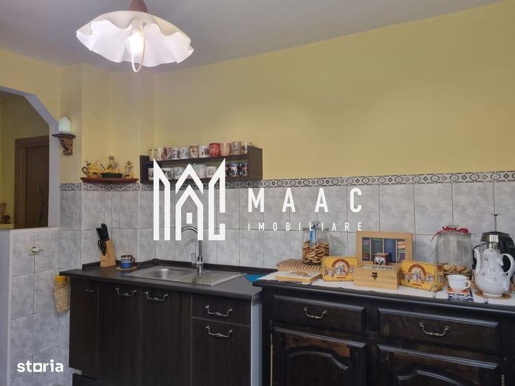 Apartament 3 Camere I Decomandat I Etaj 3 I 2 Bai I Rahovei - 6