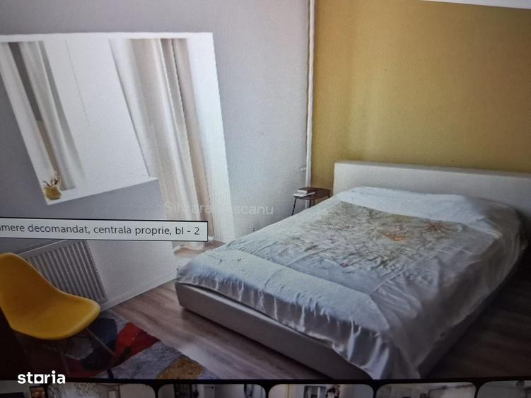 apartament 2 camere doamna ghica - 4