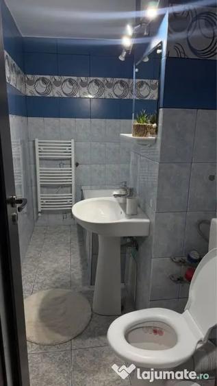Garsonieră în Nerva Traian