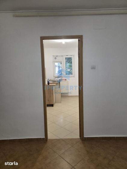 Spatiu de Birouri | Drumul Taberei | 4 Camere | Parter | Nemobilat - 9