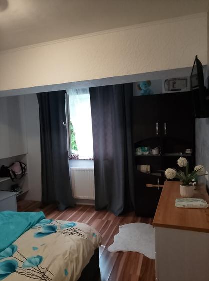 Apartament cu 2 camere decomandat în Baciu