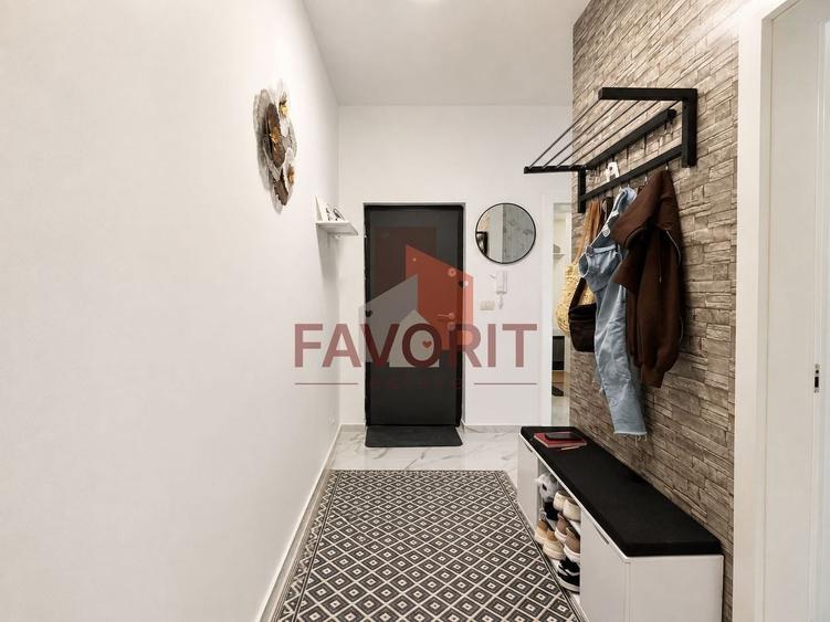 Apartament 2 camere decomandat | Calea Urseni - 5