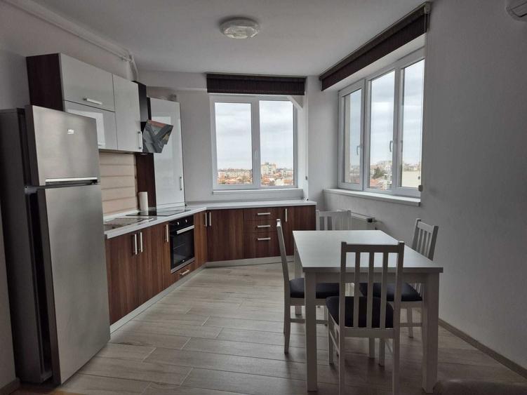 Apartament cu 2 camere în Cantemir