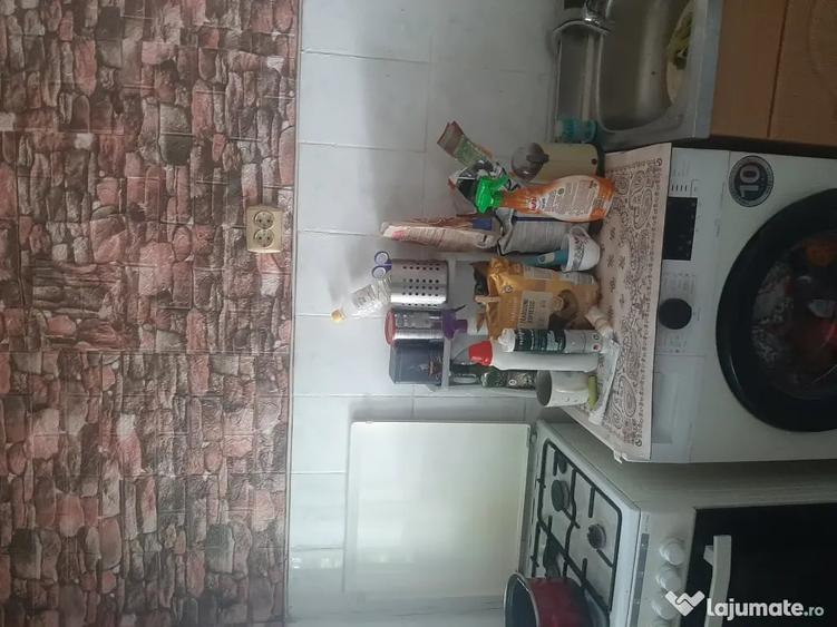 Garsonieră semidecomandată în Turnătorie