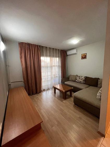 Apartament cu 2 camere decomandat în Brâncoveanu