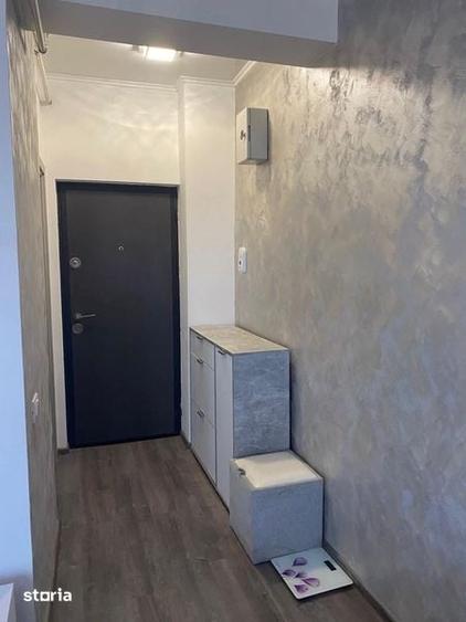 Inchiriez apartament zona Veterani - 6