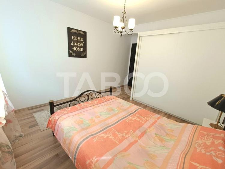 Apartament modern cu 2 camere decomandate si loc de parcare - 8