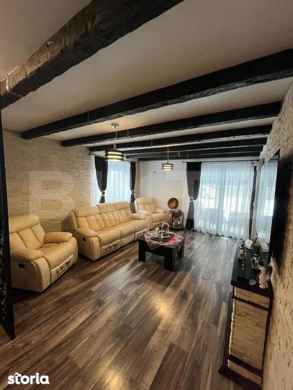 Casa Moderna de vanzare in Darza - 13