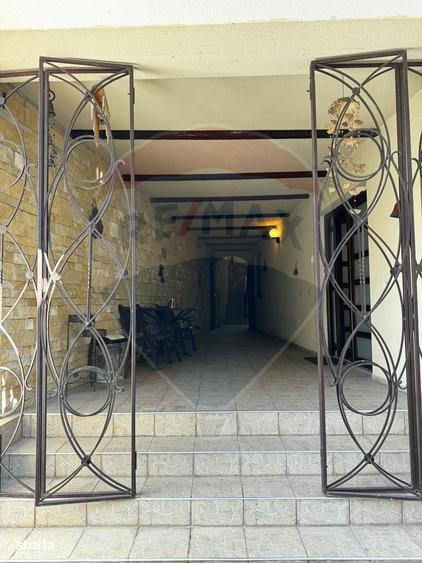 Casă cu 4 camere cu Teren 167 Mp în Sibiel