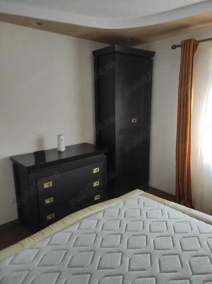 Apartament cu 2 camere decomandat în Zamfirescu