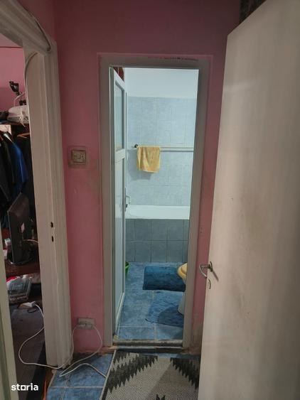 Apartament cu 2 camere în Pajura