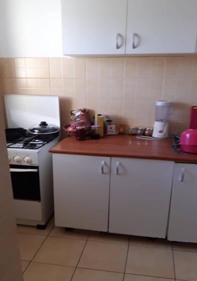 Garsoniera finisata, mobilata si utilata, cu balcon in zona Bucuresti - 3