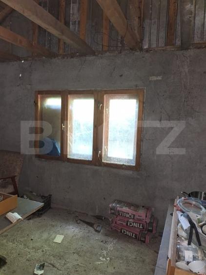 Casă individuală cu 3 camere cu Teren 385 Mp în Titu