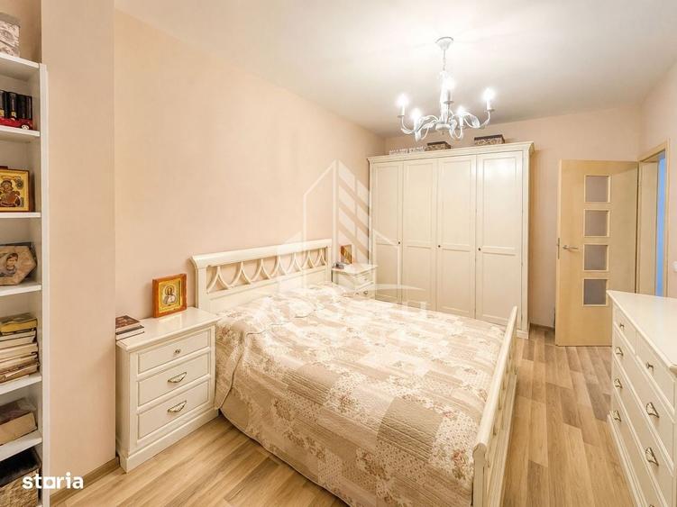 Apartament 2 camere si loc de parcare inclus in Girocului - 4