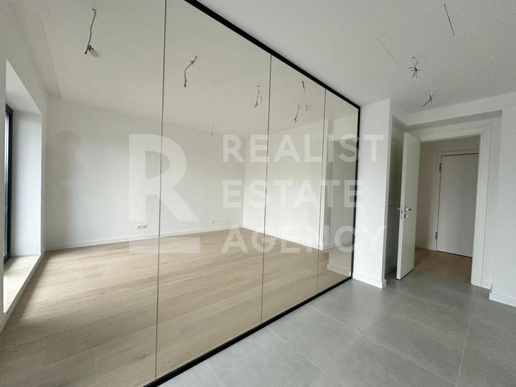 Apartament cu 2 camere în Aviației