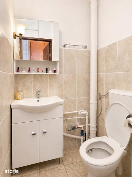 Apartament cu 3 camere în Alfa