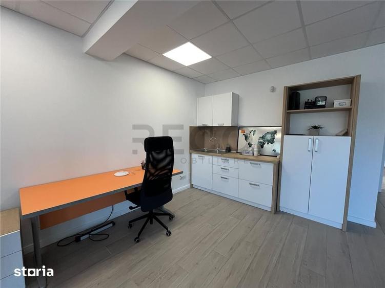 Casă cu 4 camere cu Teren 1400 Mp în Iorga