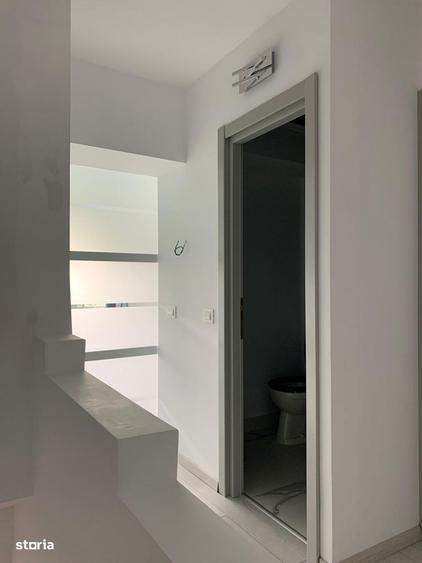 Apartament 3 camere + demisol si terasa in Bucure?tii Noi - Bazilescu - 14