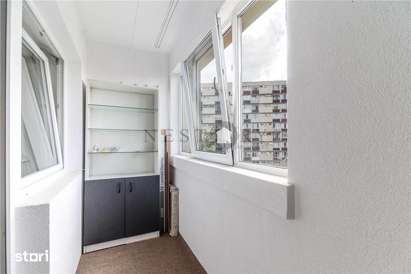 Apartament cu 2 camere decomandat în Mănăștur