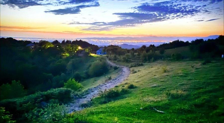 Casă cu 2 camere în Copalnic