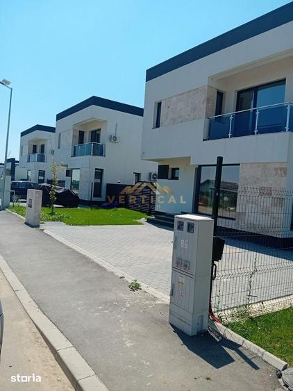Casă cu 4 camere cu Teren 462 Mp în Pantelimon