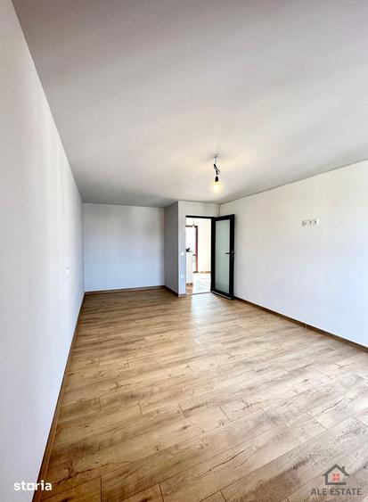 Casă cu 4 camere cu Teren 750 Mp în Mihai Viteazu