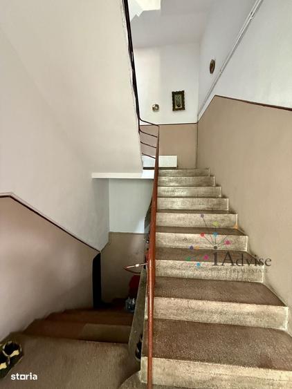 Casă cu 4 camere în Bartolomeu