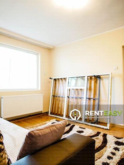 Apartament cu 2 camere în Copou
