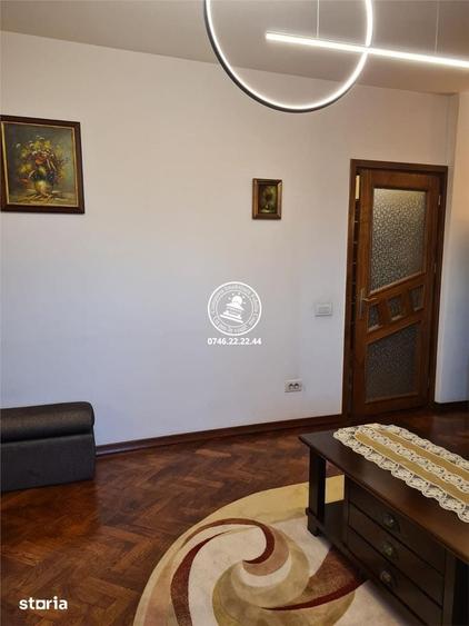 Apartament 3 camere de vanzare Podu Ros - 6