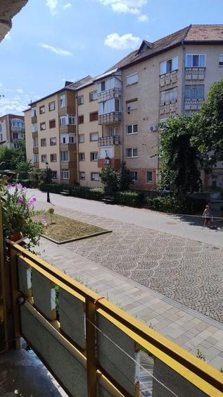 Garsonieră în Central
