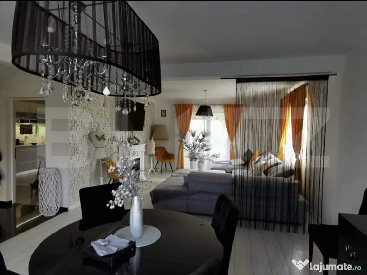 Casa eleganta in Sfantu Ilie, 4 camere, 400mp teren - 7