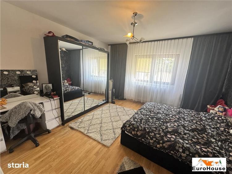 Casă cu 3 camere cu Teren 1000 Mp în Ultracentral