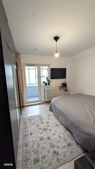 Apartament cu 4 camere în Vest