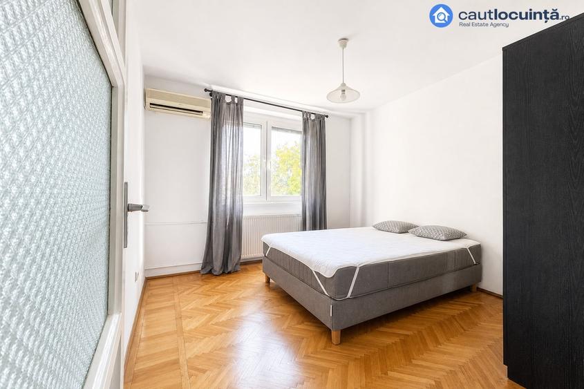 Apartament cu 2 camere în Cotroceni