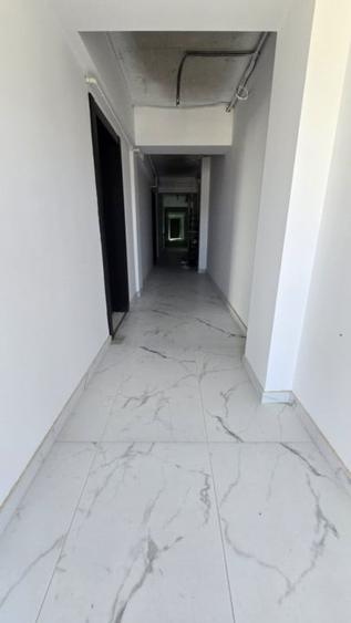 Garsonieră decomandată în Mamaia-Sat