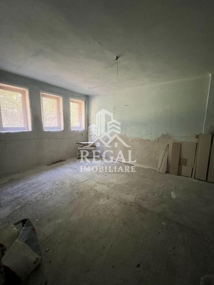 Apartament 1 cameră de vânzare – Ion Creangă - 1
