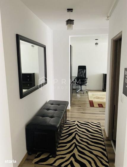 Apartament cu 2 camere în Tudor