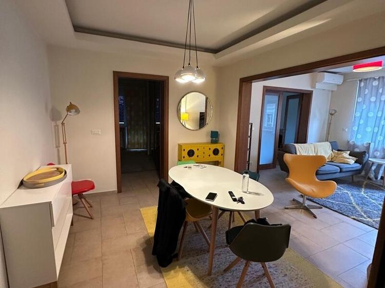4 Camere / Cismigiu / Lazar - 2