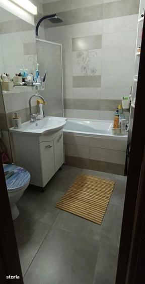 Apartament cu 2 camere decomandat în Alexandru cel Bun