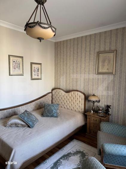 Casă cu 3 camere în Rontău