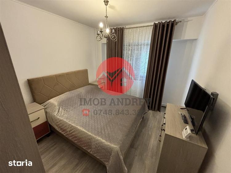Apartament 2 camere ultracentral Strada Babadag, loc parcare inclus - 5