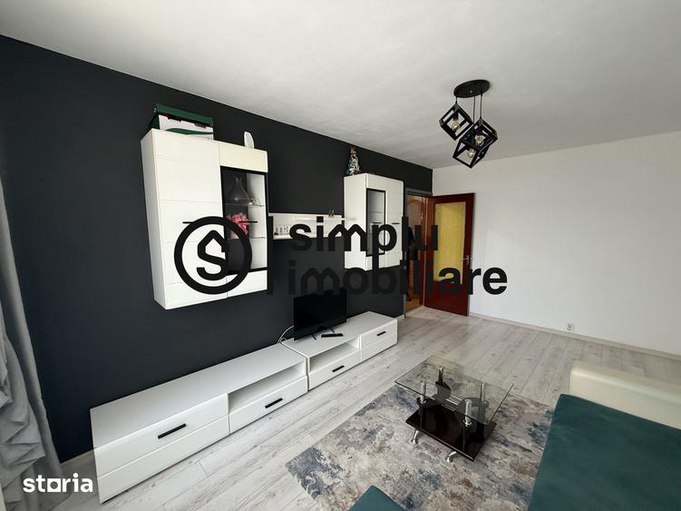 Apartament cu 3 camere în Lăpuș Argeș