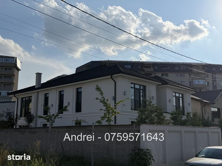Casă cu 7 camere cu Teren 541 Mp în Nord