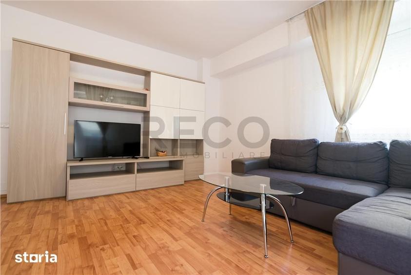 Apartament cu 2 camere decomandat în Iosia