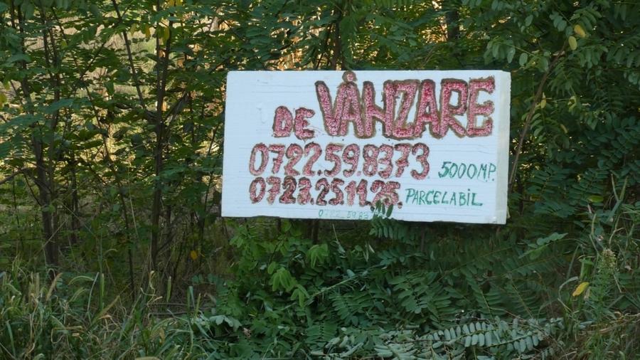 Teren în Central