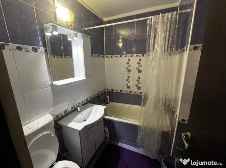 Apartament cu 3 camere decomandat în Grigorescu