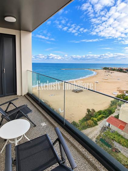 Apartament cu 3 camere în Faleza Nord